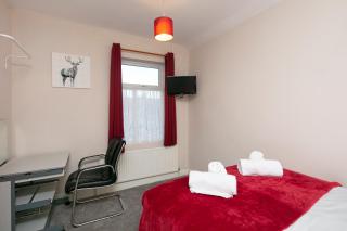 SPS Homes - Birmingham - 7