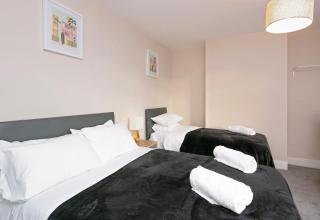 SPS Homes - Birmingham - 4