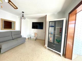 Apartamento Ocean 2 by Gestaltur - Benidorm - 1