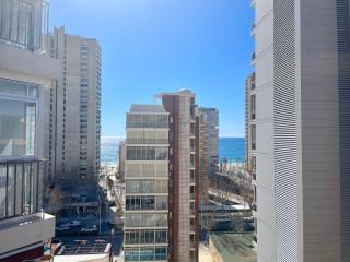 Apartamento Ocean 2 by Gestaltur - Benidorm - 5