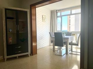 Apartamento Ocean 2 by Gestaltur - Benidorm - 6