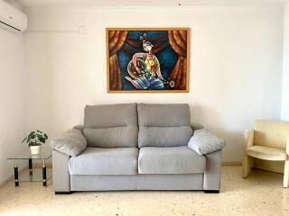 Apartamento Ocean 2 by Gestaltur - Benidorm - 3