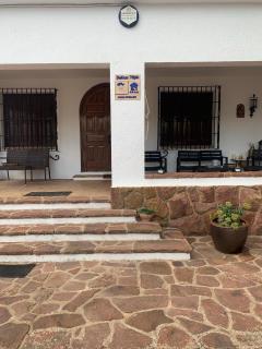 Dehesa Vieja Casa Rural - Alarcón - 1