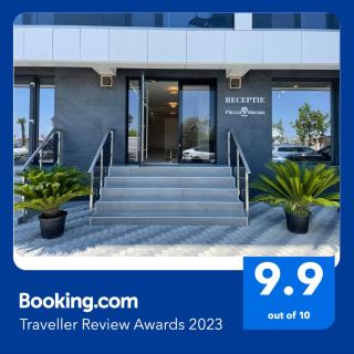 Plazza Mamaia Nord - Mamaia Nord – Năvodari - 9