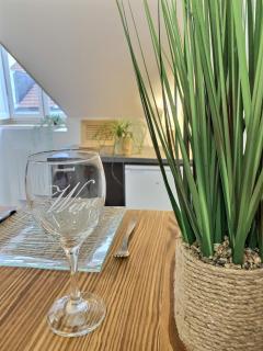 Wonderhost, le calme en coeur de ville avec parking Bosquet - 4