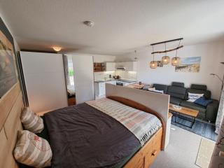 Steffis Ferienwohnung - 7