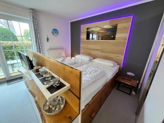 Steffis Ferienwohnung - Grömitz - 5