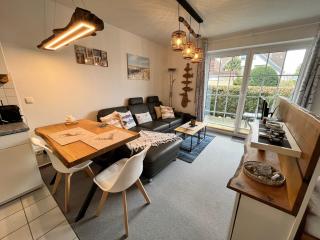 Steffis Ferienwohnung - Grömitz - 2