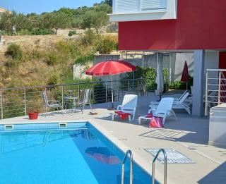 Luxury Apartments Villa Lenka - Podstrana - 7