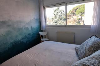 Two bedrooms modern apartment close to Tram - 1