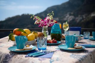 Amalfi Sea View - Scala - 9