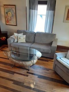 Spacious 5BR Home in Downtown Historic District - 4