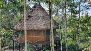 Amaca Eco Station - Iquitos - 0