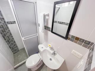 Apartamentos Chalet del Mar - San Andrés - 9