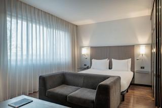 AC Hotel San Sebastián de los Reyes by Marriott - San Sebastián de los Reyes - 1