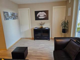 King Size bed plus 4beds free parking indoors - Lorenskog - 9