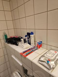 King Size bed plus 4beds free parking indoors - Lorenskog - 6