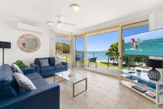 Little Hut Unit 3 20 Kurrawa Close - Nelson Bay - 8