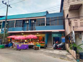 Phonsomboon Guesthouse - Ko Tao - 0