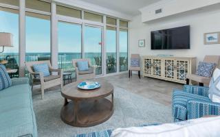 Phoenix Orange Beach by Brett Robinson Vacations - 9