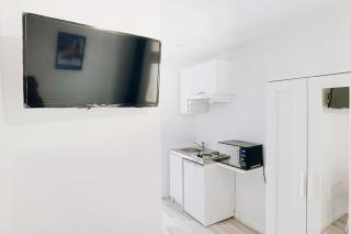 Charming and cozy Near Montparnasse - Paris - 7