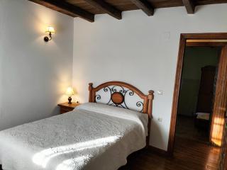Don Camino Low Cost - Villalcázar de Sirga - 4