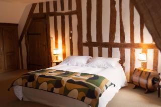 A la Bergerie - Honfleur - 4