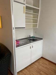 City Centre Studio - Basilea - 4