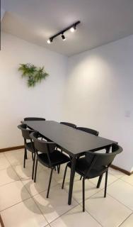 Apartamento com vista para as montanhas e natureza - Petrópolis - 4