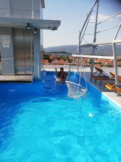 Apartman Iris - Vrnjačka Banja - 3