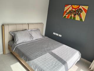 Aqua view Beach Apartment - 7