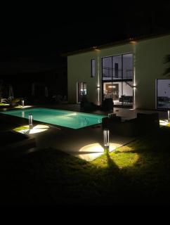 Villa EDEN - La Roquette-sur-Siagne - 8