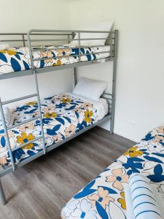 Athenree Hot Springs & Holiday Park - Waihi Beach - 8