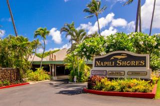 Napili Shores Maui by OUTRIGGER - No Resort & Housekeeping Fees - 4