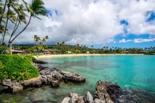 Napili Shores Maui by OUTRIGGER - No Resort & Housekeeping Fees - 1