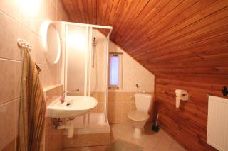 Pension Kubát - Špindlerův Mlýn - 3