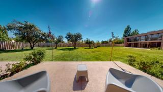 Liniers Green Apartments - Chacras de Coria - 1