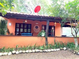 Nasu Lodge - La Cruz - 0