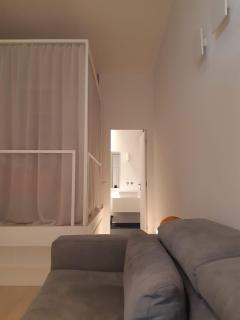 Loft di design - Termoli - 1