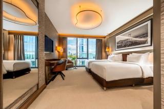 Radisson Collection Hotel, Vadistanbul - Istanbul - 4