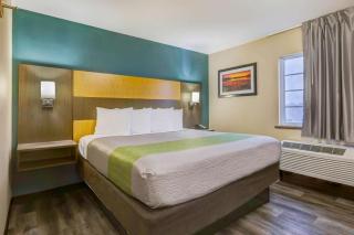 Studio 6 Lenexa - Overland Park - Lenexa - 7