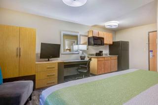 Studio 6 Lenexa - Overland Park - Lenexa - 4