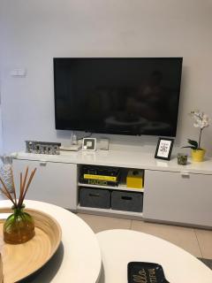Designer's Flat - 3 Bdrm - Wifi - Best Location - Alicante - 8