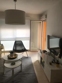 Designer's Flat - 3 Bdrm - Wifi - Best Location - Alicante - 3