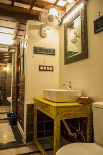 Dodhia Haveli - 9