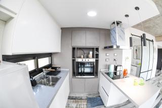 Depto. en Costanera frente al rio 2 a 4 personas - 5