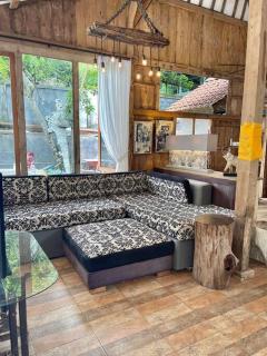 The Birdhouse Villa - Ubud - 7