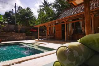 The Birdhouse Villa - Ubud - 9