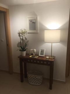Designer's Flat - 3 Bdrm - Wifi - Best Location - Alicante - 2