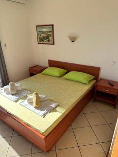 Apartments Badnje - 1